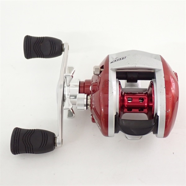 １３ＨＲＦハイスピード６．３ 左